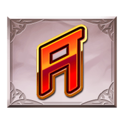 Icon 6 Gods of Asgard Megaways