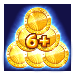 Scatter of Jelly Reels™ Slot