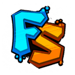 Scatter of Beam Boys Slot