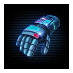 Icon 8 Attack on Retro