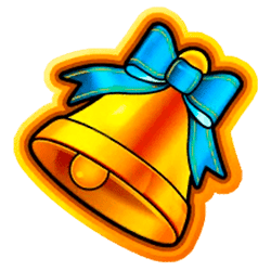 Scatter of Forty Fruity Million Slot