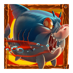 Icon 15 Feeding Fury