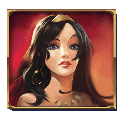 Icon 3 Genie’s Touch