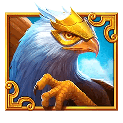 Wild Symbol of Royal Griffin Slot