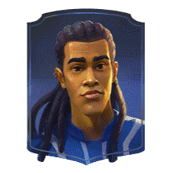 Icon 4 Firekick! Multimax