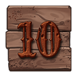 Icon 11 True Grit Redemption