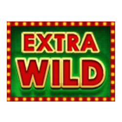 Wild Symbol of Billyonaire Slot