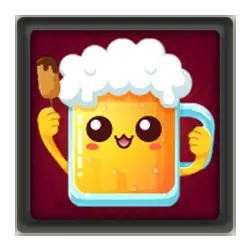 Icon 4 Tempura Princess