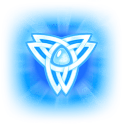 Wild Symbol of Viking Runes Slot