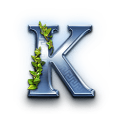 Icon 6 Elysian Jackpots