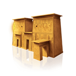 Icon 6 Mother of Horus