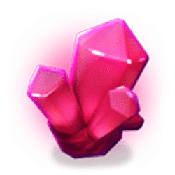 Icon 8 Warp Wreckers Power Glyph