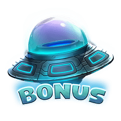 Scatter of Gravity Bonanza Slot