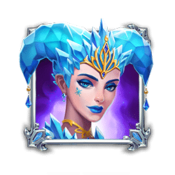 Scatter of Ice Joker Slot