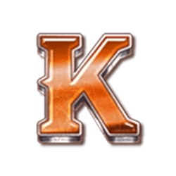 Icon 8 Diamond Link Mighty Buffalo