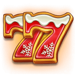 Icon 3 9 Gifts of Christmas