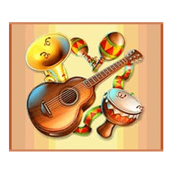 Icon 3 Chilli Picante Megaways