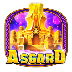 Wild Symbol of Asgard Slot
