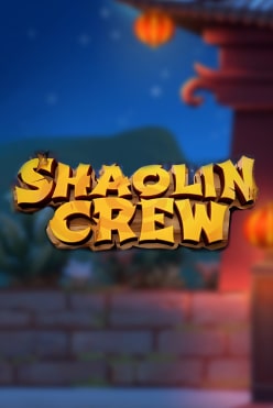 Shaolin Crew