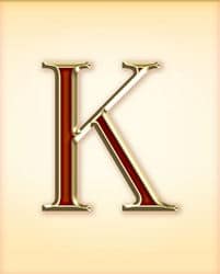 Icon 7 Divine Fortune Megaways