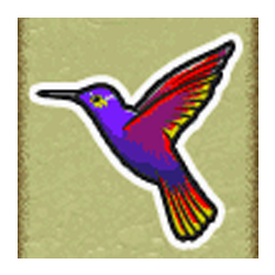 Icon 6 Crazy Monkey 2