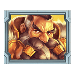 Icon 3 Age of the Gods Norse Book of Dwarfs