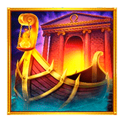 Scatter of Amazing Link Hades Slot