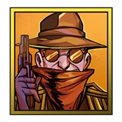 Icon 3 Bandit Gambit