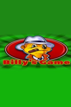 Billy’s Game