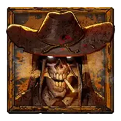 Icon 2 Dead West — RTP, Free Demo, Bonus Features &