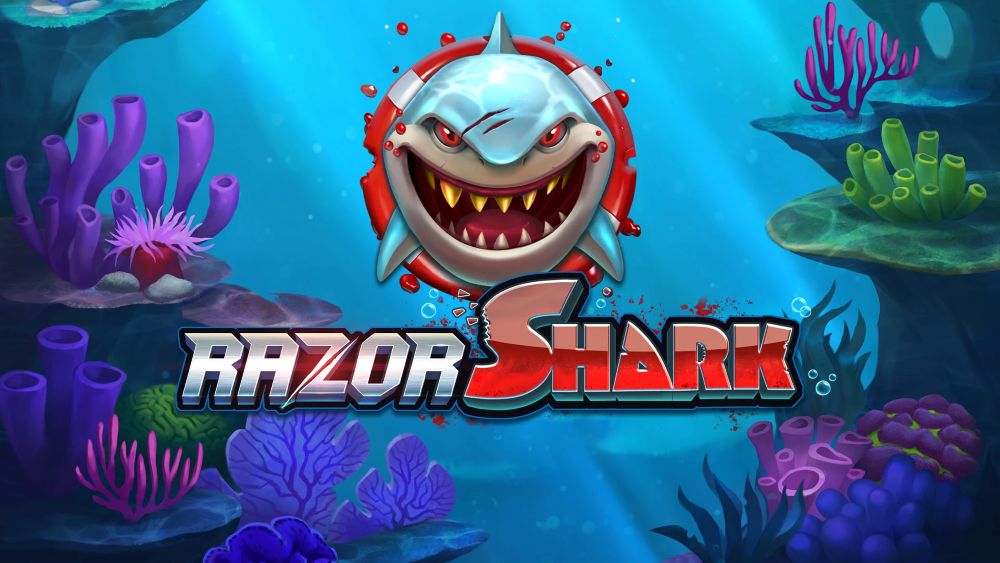 Razor Shark free slot
