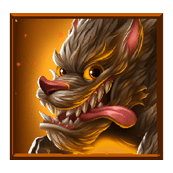 Icon 4 Halloween Horrors Megaways