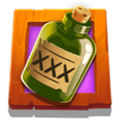 Icon 2 Rusty & Curly