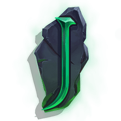 Icon 9 Merlin and the Ice Queen Morgana