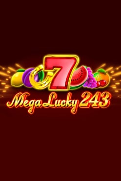 Mega Lucky 243