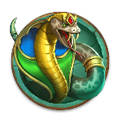 Icon 5 Curse of the Mummies