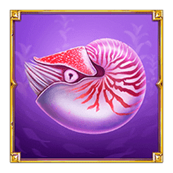 Icon 3 Gold of Mermaid