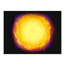 Wild Symbol of Buffalo Power: Megaways Slot