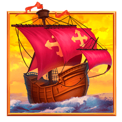 Icon 10 Explorer’s Gold Cash Blast