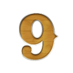 Icon 13 Wanted Outlaws Nobleways