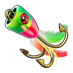 Icon 3 Bigger Bass Splash