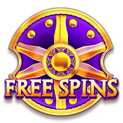 Scatter of 12 Trojan Mysteriesa Slot