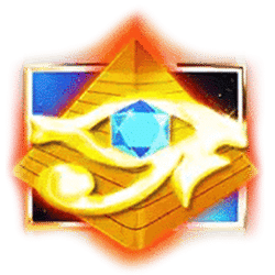 Wild Symbol of Egyptian Tombs Slot