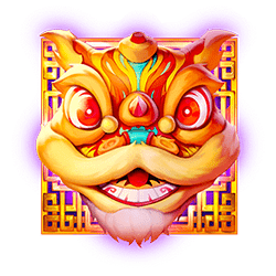 Wild Symbol of Fu 10K Ways Slot