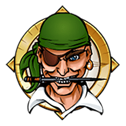 Icon 5 Jolly Roger
