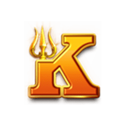 Icon 7 Goddess of War