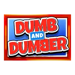 Icon 1 Dumb and Dumber Route to Riches