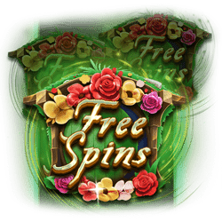 Scatter of In The Rabbit Hole Slot