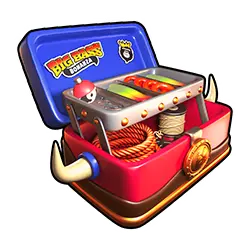 Icon 4 Big Bass Boom