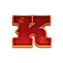 Icon 7 Blazing Bison Gold Blitz